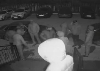 Полиция қызметкерінің мәйіті табылды