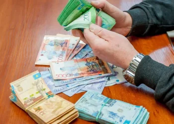 Аудандық білім бөлімінің бас есепшісі 8 жылға сотталды