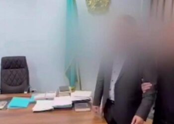 Астанадағы сот сараптамасы орталығының лауазымды тұлғалары 2 миллиардтан астам теңге ұрлады деп күдікке ілінді