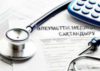 Мәжіліс МӘМС бойынша заңға өзгерістерді қарауға алды