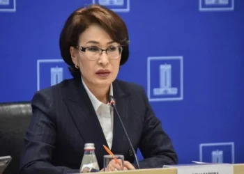 «Табысы жоғары азаматтар МӘМС-ті көбірек төлейді» — министр