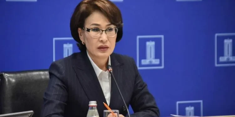 «Табысы жоғары азаматтар МӘМС-ті көбірек төлейді» — министр