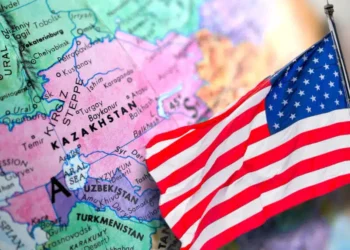 АҚШ Алматыда 49 жылға жерді 25 млн долларға жалға алады