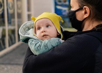 Алматы облысындағы әйелдер колониясында 17 бала ауырып қалған