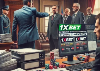 СҚО прокурорлары мемлекеттік қызметшілерді құмар ойындары үшін жұмыстан шығарды