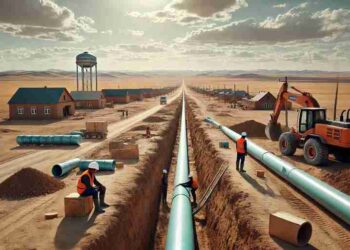 Жемқорлар қайтарған ақшадан Қызылордадағы ауылдарды сумен жабдықтауға 4,2 млрд теңге бөлінді