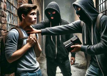 БҚО-да колледж студенттерінен ақша бопсалаған