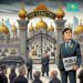 «VIP-зираттар көбейеді»: депутат зираттарды жеке меншікке беруге қарсылық білдірді