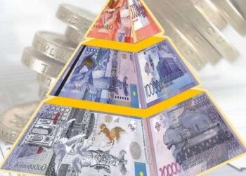 «Asar Baspana» қаржы пирамидасы 12,4 млрд теңге шығын келтірді