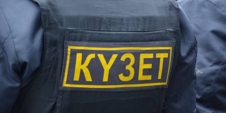 Қазақстанда күзетшілер жаппай тексеріледі