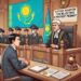 Сот Өскемен әкімін митингіге рұқсат бермегені үшін кінәлі деп тапты