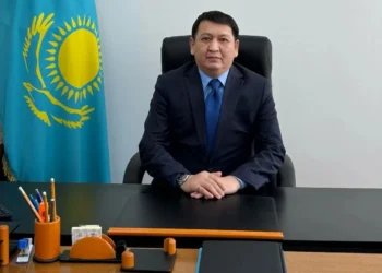 Ақтау әкімінің орынбасары қызметке тағайындалғаннан кейін екінші күні жұмыстан кетті