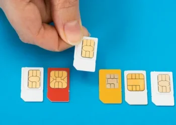 Қазақстанда балаларға арналған міндетті SIM-карталарды енгізу жоспарлануда