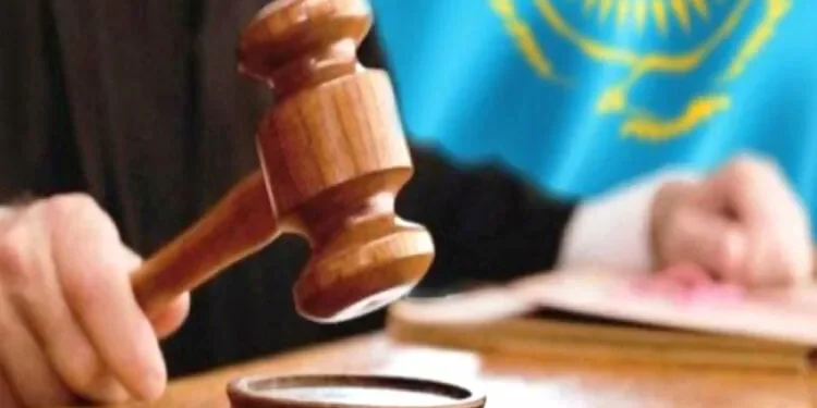 Ақмола облысында баланы азаптап өлтіріп, 4 жыл жасырған әйелдер сотталды