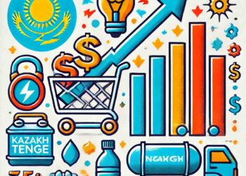 Барлығы қымбаттайды: Сарапшылар Қазақстандағы инфляция туралы болжам жасады