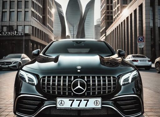 Қазақстандықтар VIP автонөмірлерге 16 млрд теңге жұмсаған