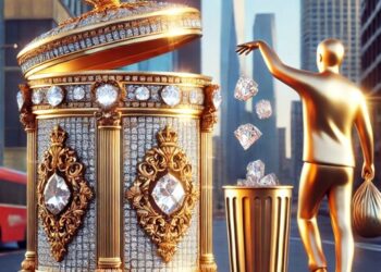 «Біреуі 4,6 млн тұрады»: Ақтау әкімдігі 192 дана қоқыс контейнерін сатып алмақшы