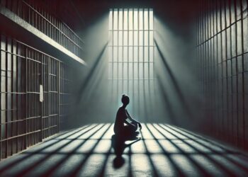 21-ғасырдағы құлдық: қазақстандық қыз Камбоджа түрмесіне түсті