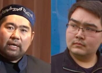 «Алаяқтық бабы бойынша»: Балғынбек Имашевтың ұлы тергеліп жатыр