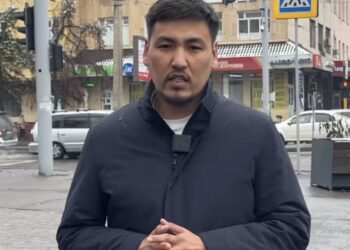 «Елге көмек» қайырымдылық қорының басшысы алаяқтық жасады деген күдікке ілінді