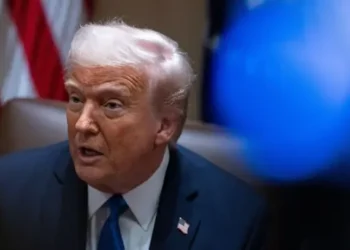 Трамп Қазақстанға баж салығын жариялады