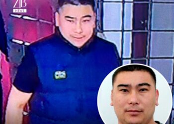 «Кісі зорлау»: Сот залынан күдікті қашып кетті