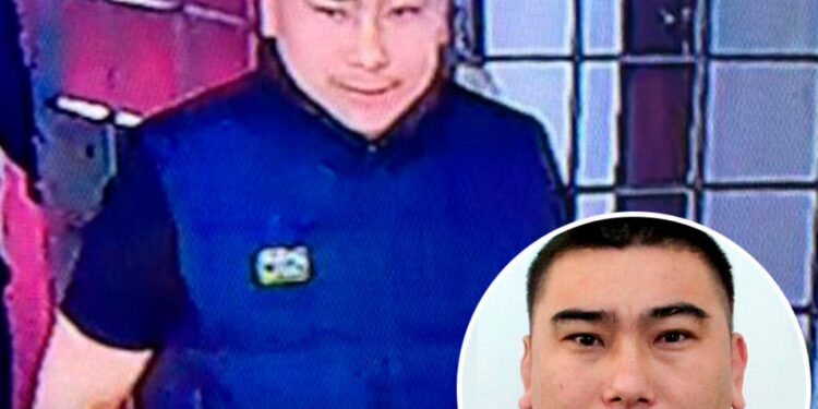 «Кісі зорлау»: Сот залынан күдікті қашып кетті