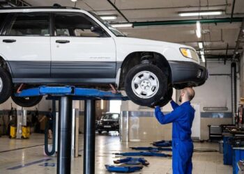 Қазақстанда техникалық тексеріс бағасы 2 есе қымбаттауы мүмкін