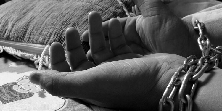 Мьянмада төрт қазақстандық құлдыққа түскен