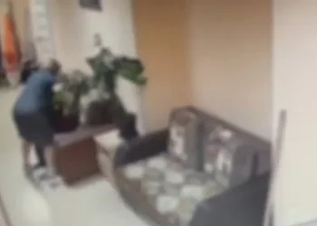 Қарттарды аяусыз соққыға жығып, киімсіз далаға қуған пансионат қызметкері сотталды