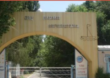 Қазақстан Ыстықкөлдегі пансионаттардан айырылып қалуы мүмкін