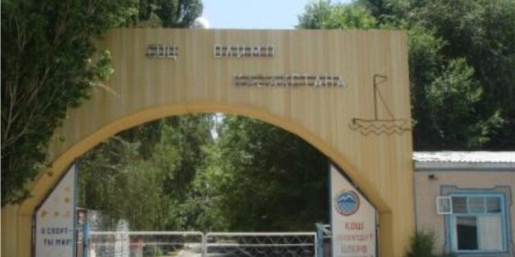 Қазақстан Ыстықкөлдегі пансионаттардан айырылып қалуы мүмкін