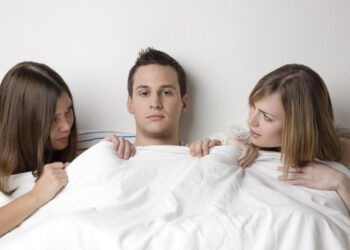 Теолог: “Екінші әйел алған дұрыс”