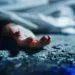 Саябақта полицейдің мәйіті табылды