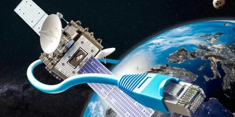 Қазақстан мен Ресейге ортақ спутниктік интернет: Жоба қашан басталады?