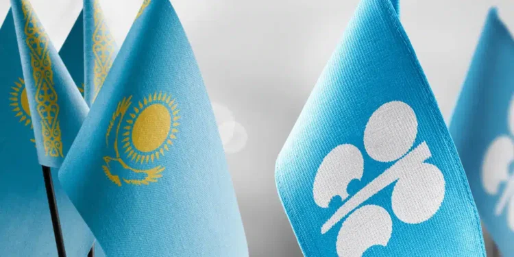 «Бір апта уақыт берілді»: Сауд Арабиясы Қазақстанды жазалауға дайындала бастады