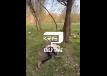 «Балға ұстаған маньяк»: Жамбыл облысының полициясы кісі өлтіруге күдікті адамды ұстады