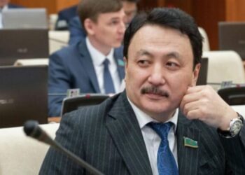 Қарттар үйіндегі ата-анасының шығынын балаларының табысынан ұстау керек — депутат