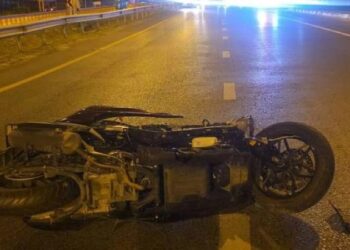 Таиландта мотоцикл тізгіндеген қазақстандық азамат жол апатынан қаза тапты