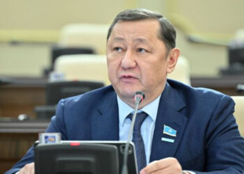 Ажырасуды жиырма есе қымбат ету керек — депутат