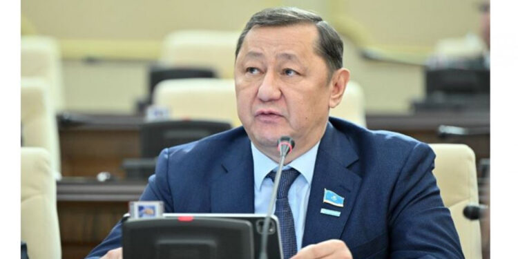 Ажырасуды жиырма есе қымбат ету керек — депутат