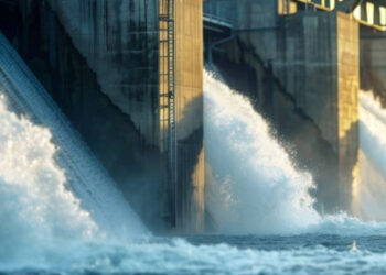 Қазақстан Сырдария өзені арқылы 3,7 млрд текше метр су алады