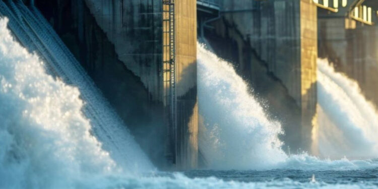 Қазақстан Сырдария өзені арқылы 3,7 млрд текше метр су алады