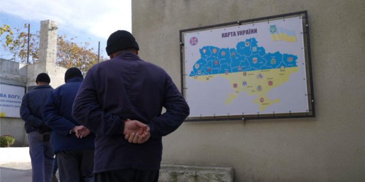 Украина Ресей жағында соғысқан қазақстандықтардың тізімін жариялады