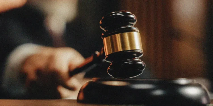 Танысын террорлық топқа қосылуға шақырған адам 8 жылға сотталды