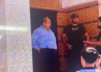 Бұрынғы қалалық сот төрағасы 9 жылға сотталды