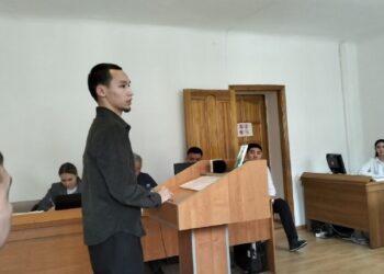 «Айыпты мойындамады»: Отарда комаға түскен сарбаздың соты қайта өтеді