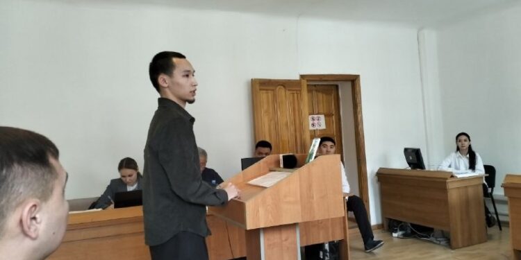 «Айыпты мойындамады»: Отарда комаға түскен сарбаздың соты қайта өтеді