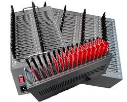 Петропавлда Tele2-нің көмегімен заңсыз sim-box желісін ұйымдастырған шетелдік ұсталды