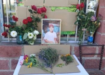 Шерзат Полаттың өліміне қатысты сот басталады